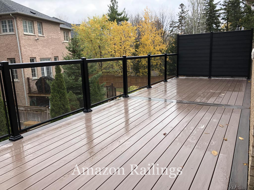 5 Tips to Address Common Deck Railing Problems